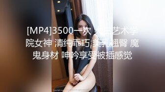 [MP4]3500一次 大三艺术学院女神 清纯乖巧 美乳翘臀 魔鬼身材 呻吟享受被插感觉