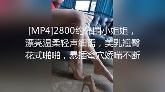 [MP4]2800约外围小姐姐，漂亮温柔轻声细语，美乳翘臀花式啪啪，暴插蜜穴娇喘不断