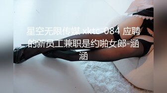 星空无限传媒 xktc-084 应聘的新员工兼职是约啪女郎-涵涵