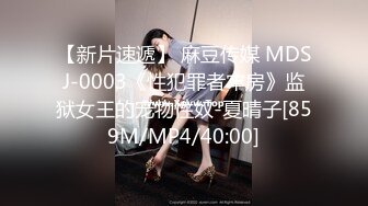 【新片速遞】 麻豆传媒 MDSJ-0003《性犯罪者牢房》监狱女王的宠物性奴-夏晴子[859M/MP4/40:00]