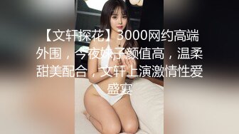 【文轩探花】3000网约高端外围，今夜妹子颜值高，温柔甜美配合，文轩上演激情性爱盛宴