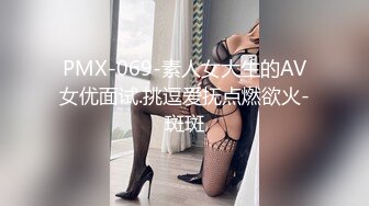 PMX-069-素人女大生的AV女优面试.挑逗爱抚点燃欲火-斑斑