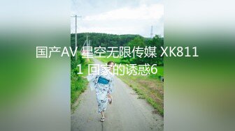 国产AV 星空无限传媒 XK8111 回家的诱惑6