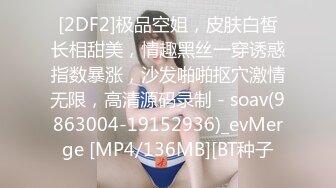 [2DF2]极品空姐，皮肤白皙长相甜美，情趣黑丝一穿诱惑指数暴涨，沙发啪啪抠穴激情无限，高清源码录制 - soav(9863004-19152936)_evMerge [MP4/136MB][BT种子