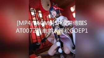 [MP4/860MB]SA國際傳媒SAT0072香車美人輕松GOEP1