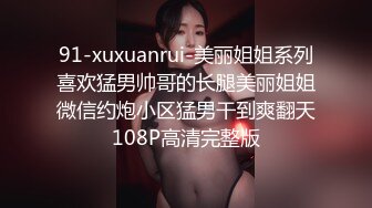 91-xuxuanrui-美丽姐姐系列喜欢猛男帅哥的长腿美丽姐姐微信约炮小区猛男干到爽翻天108P高清完整版