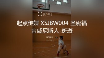 起点传媒 XSJBW004 圣诞福音威尼斯人-斑斑