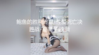 鲍鱼的胜利终章-性爱死亡决胜战-夏晴子.凌薇