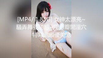 [MP4/ 1.85G] 女神太漂亮~騷弄舞姿誘惑~用力瓣開淫穴特寫盡顯優美范