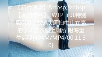 【新片速遞】&nbsp;&nbsp;【厕拍作品】TWTP （JL特別版008）双镜头厕拍中山女高的学妹换衣服上厕所 附海量生活照[494M/MP4/00:11:30]