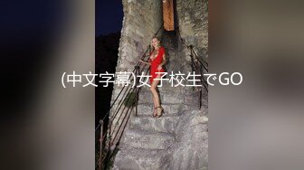 (中文字幕)女子校生でGO