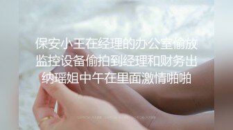 保安小王在经理的办公室偷放监控设备偷拍到经理和财务出纳瑶姐中午在里面激情啪啪