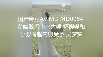 国产麻豆AV MD MD0094 贫嘴贱舌中出大嫂 坏嫂嫂和小叔偷腥内射受孕 吴梦梦