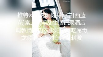 推特网黄沈阳健身博主[西蓝花]富二代淫乱生活记录酒店调教情趣内衣少妇母狗吃屌毒龙颜射脸上对白淫荡刺激