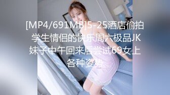 [MP4/691MB]5-25酒店偷拍 学生情侣的快乐周六极品JK妹子中午回来后尝试69女上各种姿势