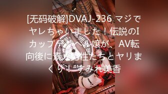 [无码破解]DVAJ-236 マジでヤレちゃいました！伝説のIカップデリヘル嬢が、AV転向後に素人男性たちとヤリまくり！ すみれ美香