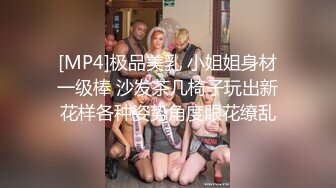 [MP4]极品美乳 小姐姐身材一级棒 沙发茶几椅子玩出新花样各种姿势角度眼花缭乱