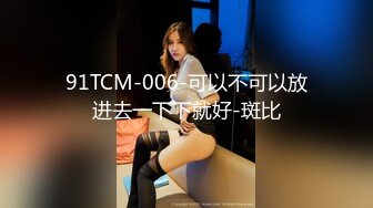 91TCM-006-可以不可以放进去一下下就好-斑比