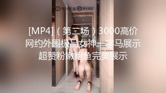 [MP4]（第二场）3000高价网约外围极品女神一字马展示超赞粉嫩鲍鱼完美展示