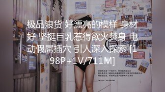 极品浪货 好漂亮的模样 身材好 坚挺巨乳惹得欲火焚身 电动假屌插穴 引人深入探索 [198P+1V/711M]