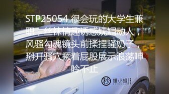 STP25054 很会玩的大学生兼职，丝袜情趣诱惑妩媚动人，风骚勾魂镜头前揉捏骚奶子，掰开骚穴撅着屁股展示浪荡呻吟不止