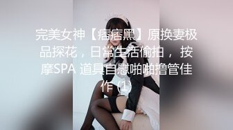 完美女神【痞痞黑】原换妻极品探花，日常生活偷拍， 按摩SPA 道具自慰啪啪撸管佳作 (1)