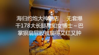 海归约炮大神酒店❤️无套爆干178大长腿高知女博士～巴掌狠扇屁股被扇得又红又肿