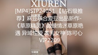 [MP4]STP24051 【钻石级推荐】麻豆联合爱豆出品新作-《草原精灵》微醺情迷草原艳遇 异域性爱 美乳女神 陈可心 VIP2209