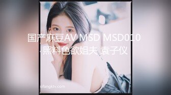 国产麻豆AV MSD MSD010 照料色欲姐夫 袁子仪