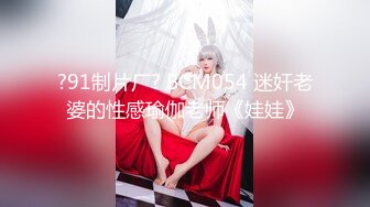 ?91制片厂? BCM054 迷奸老婆的性感瑜伽老师《娃娃》