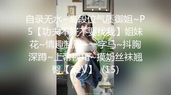 自录无水~高段位气质御姐~P5【功夫不好不要找我】姐妹花~情趣制服~一字马~抖胸深蹲~上帝视角~摸奶丝袜翘臀【22V】  (15)