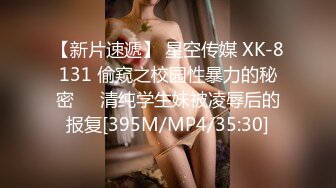 【新片速遞】 星空传媒 XK-8131 偷窥之校园性暴力的秘密❤️清纯学生妹被凌辱后的报复[395M/MP4/35:30]