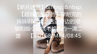 【新片速遞】&nbsp;&nbsp;♋【超级男生原档】穿耐克的妹妹BB放大之后连旁边的褶皱和细小的绒毛都看的一清二楚❤️【1.01GB/MP4/08:45】